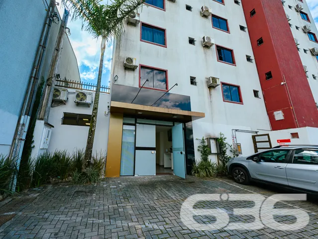 Empreendimento Hotel Joinvillense: Uma jóia rara n