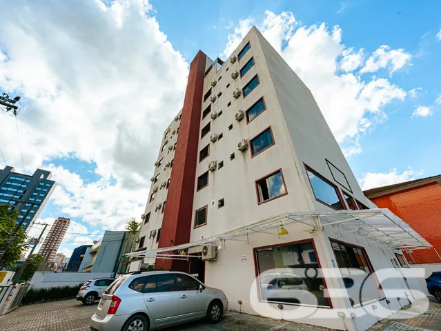 Empreendimento Hotel Joinvillense: Uma jóia rara n