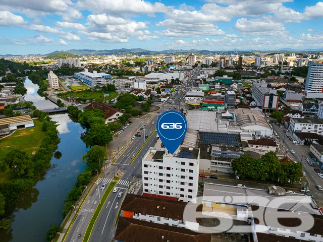 Empreendimento Hotel Joinvillense: Uma jóia rara n