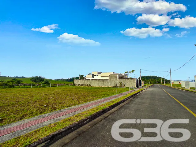 Imagine um local onde o moderno e o natural se enc