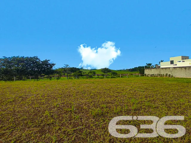 Imagine um local onde o moderno e o natural se enc