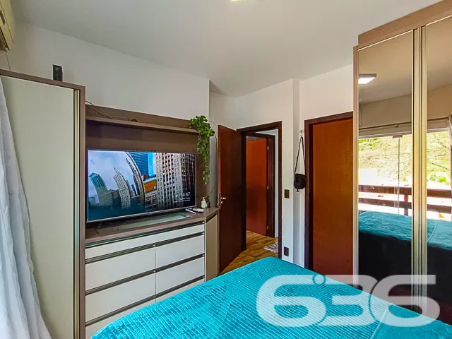 Elegância Contemporânea e Conforto na Nova Brasíli