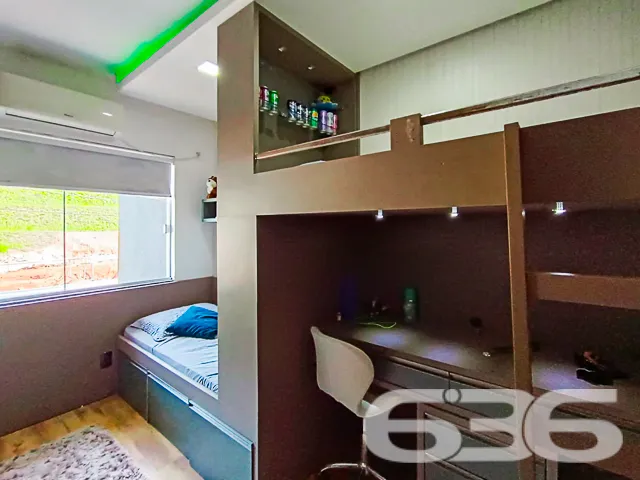 Elegância Contemporânea e Conforto na Nova Brasíli