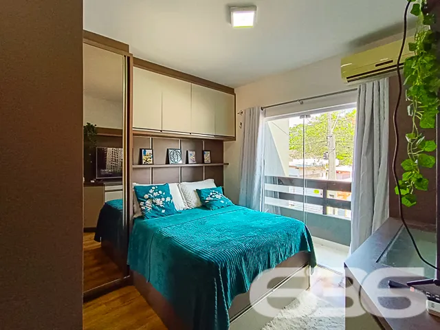 Elegância Contemporânea e Conforto na Nova Brasíli