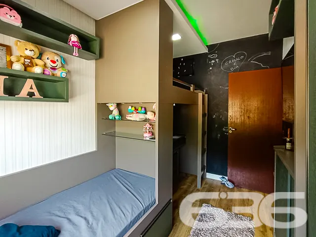 Elegância Contemporânea e Conforto na Nova Brasíli