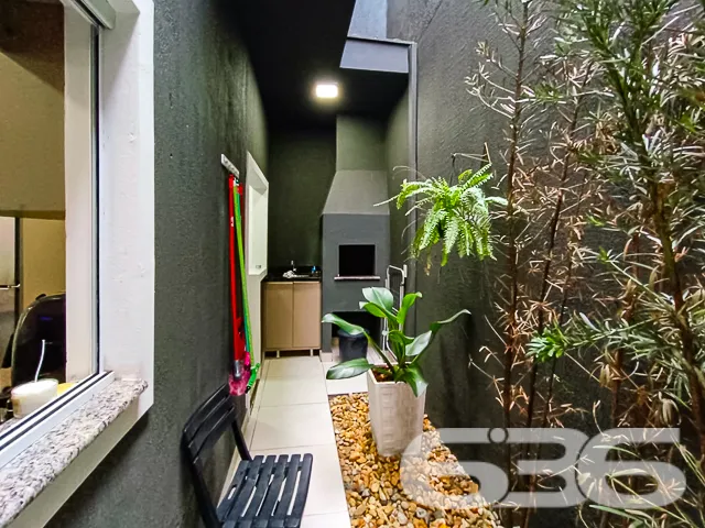 Elegância Contemporânea e Conforto na Nova Brasíli