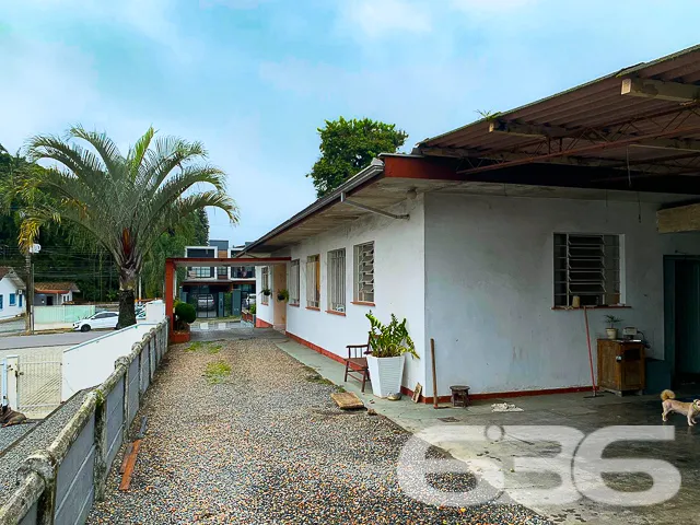 Oportunidade Única de Investimento em Joinville: T