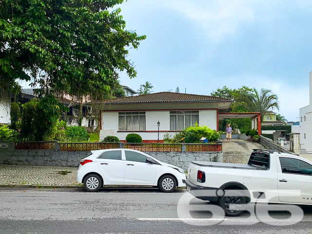 Oportunidade Única de Investimento em Joinville: T