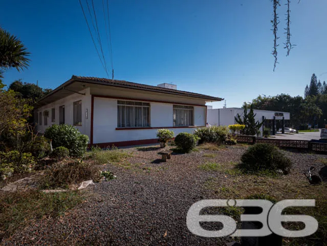 Oportunidade Única de Investimento em Joinville: T