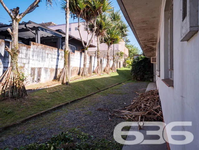 Oportunidade Única de Investimento em Joinville: T