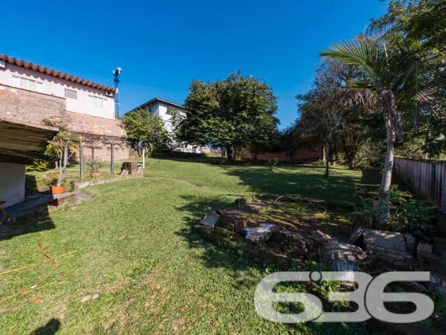 Oportunidade Única de Investimento em Joinville: T