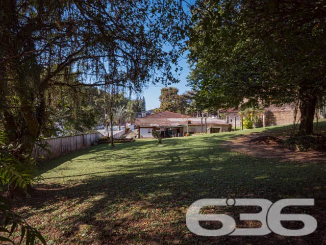 Oportunidade Única de Investimento em Joinville: T