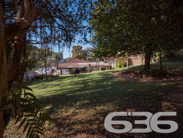 Oportunidade Única de Investimento em Joinville: T