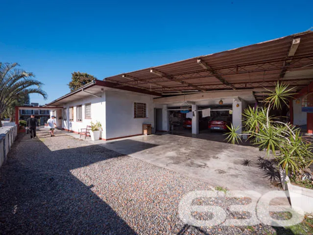 Oportunidade Única de Investimento em Joinville: T