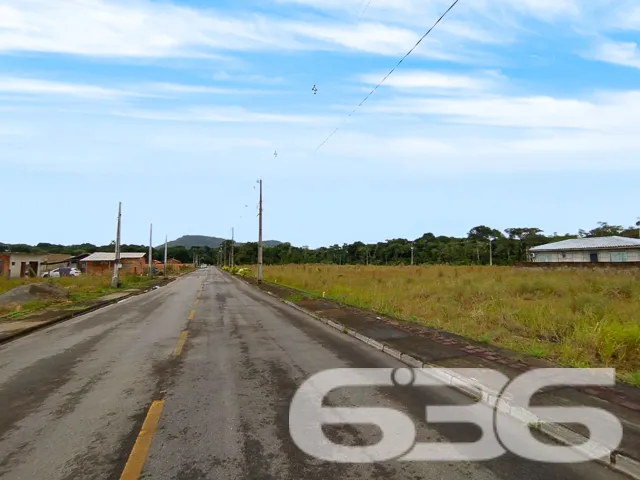 Venha Construir Seu Sonho em São Francisco do Sul!