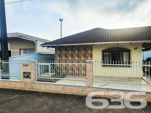 Descubra o lugar perfeito para chamar de lar em Jo