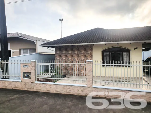 Descubra o lugar perfeito para chamar de lar em Jo