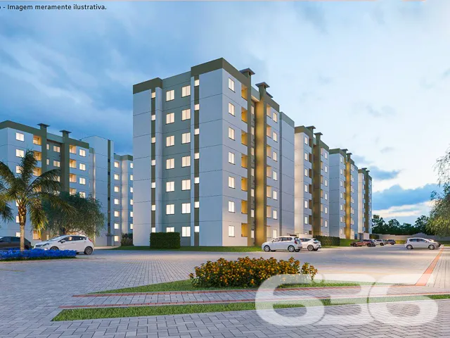 Descubra seu novo lar em Joinville! Apresentamos u