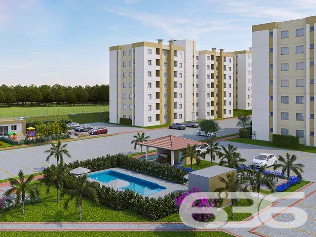 Descubra seu novo lar em Joinville! Apresentamos u