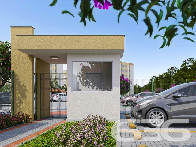 Descubra seu novo lar em Joinville! Apresentamos u