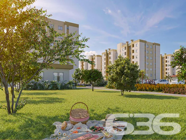 Descubra seu novo lar em Joinville! Apresentamos u