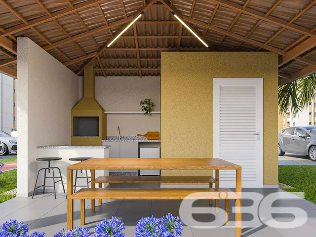 Descubra seu novo lar em Joinville! Apresentamos u