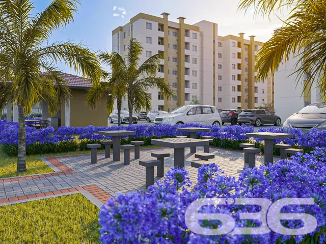 Descubra seu novo lar em Joinville! Apresentamos u