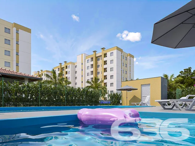 Descubra seu novo lar em Joinville! Apresentamos u