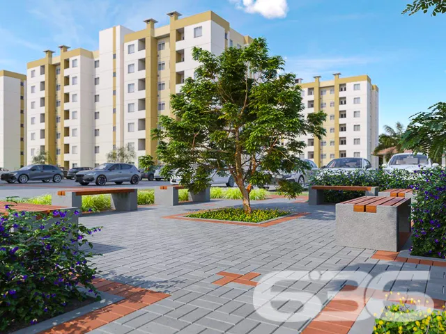 Descubra seu novo lar em Joinville! Apresentamos u