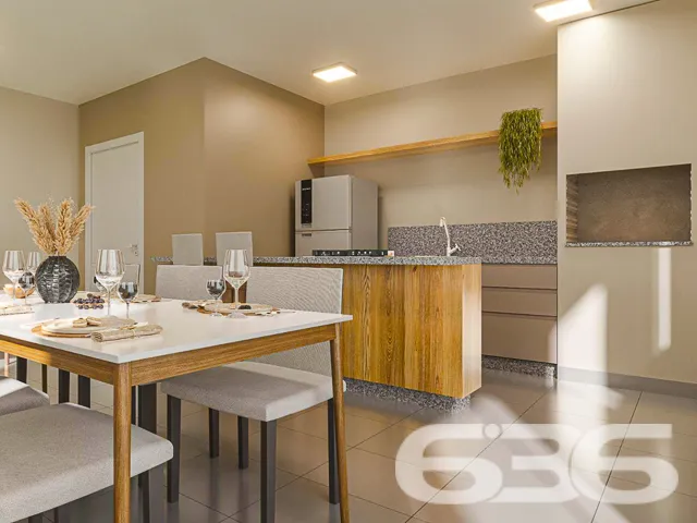 Descubra seu novo lar em Joinville! Apresentamos u