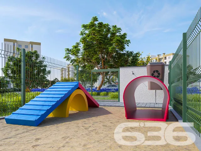 Descubra seu novo lar em Joinville! Apresentamos u