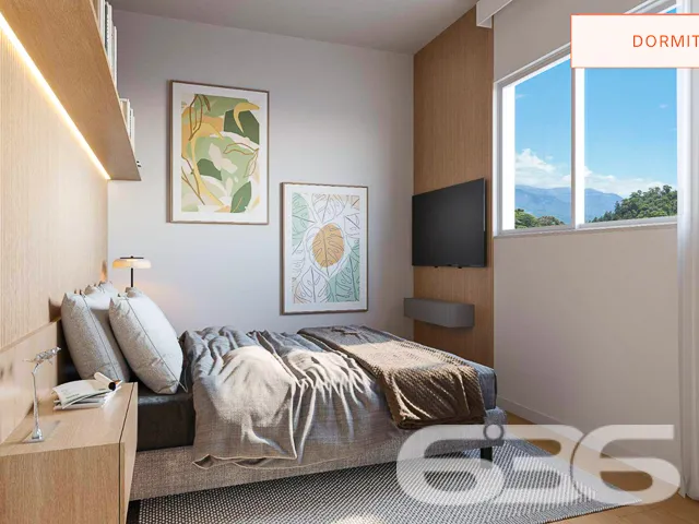 Descubra seu novo lar em Joinville! Apresentamos u