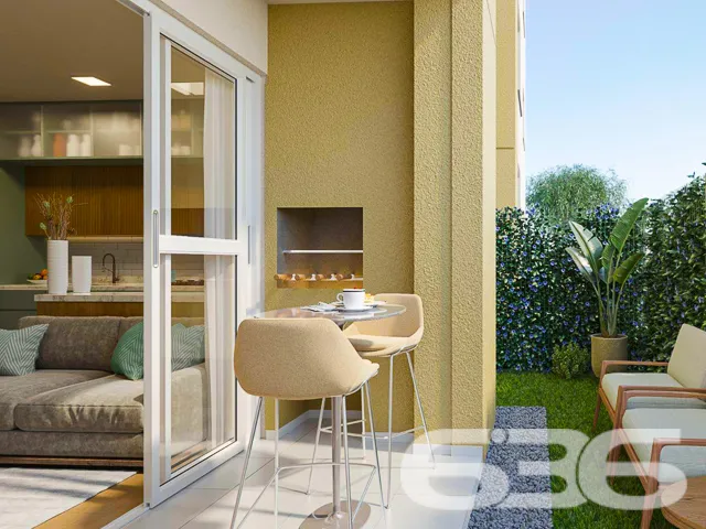 Descubra seu novo lar em Joinville! Apresentamos u