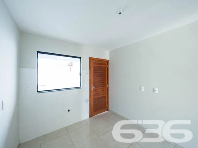 Geminado Sobrado Novo à Venda no Bairro Paranaguam