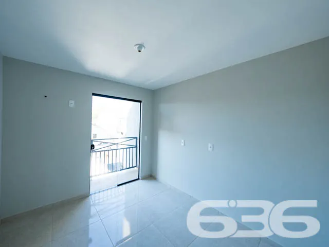 Geminado Sobrado Novo à Venda no Bairro Paranaguam