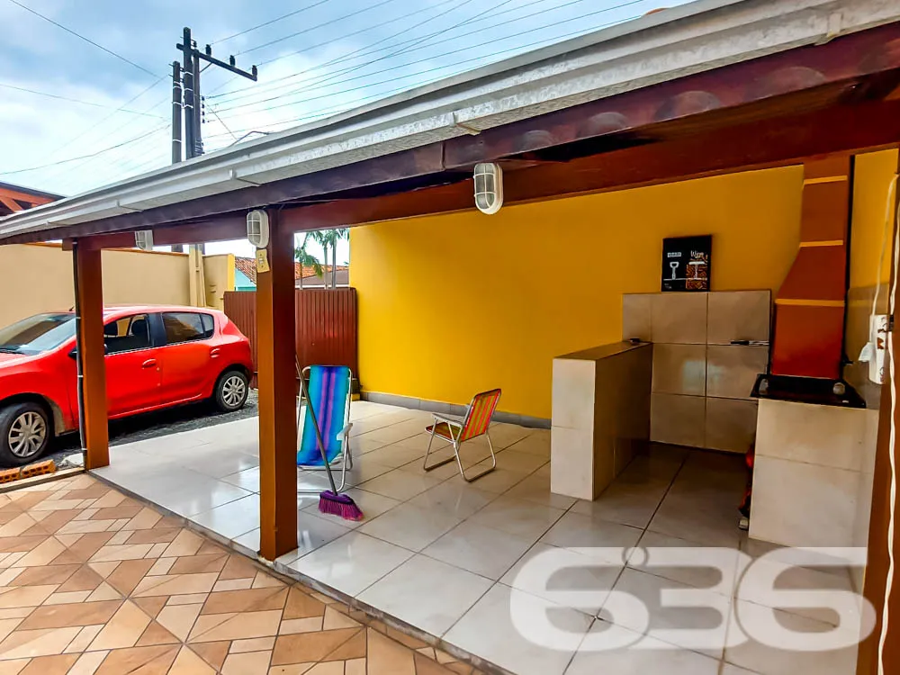 Descubra o seu novo lar em Balneário Barra do Sul,