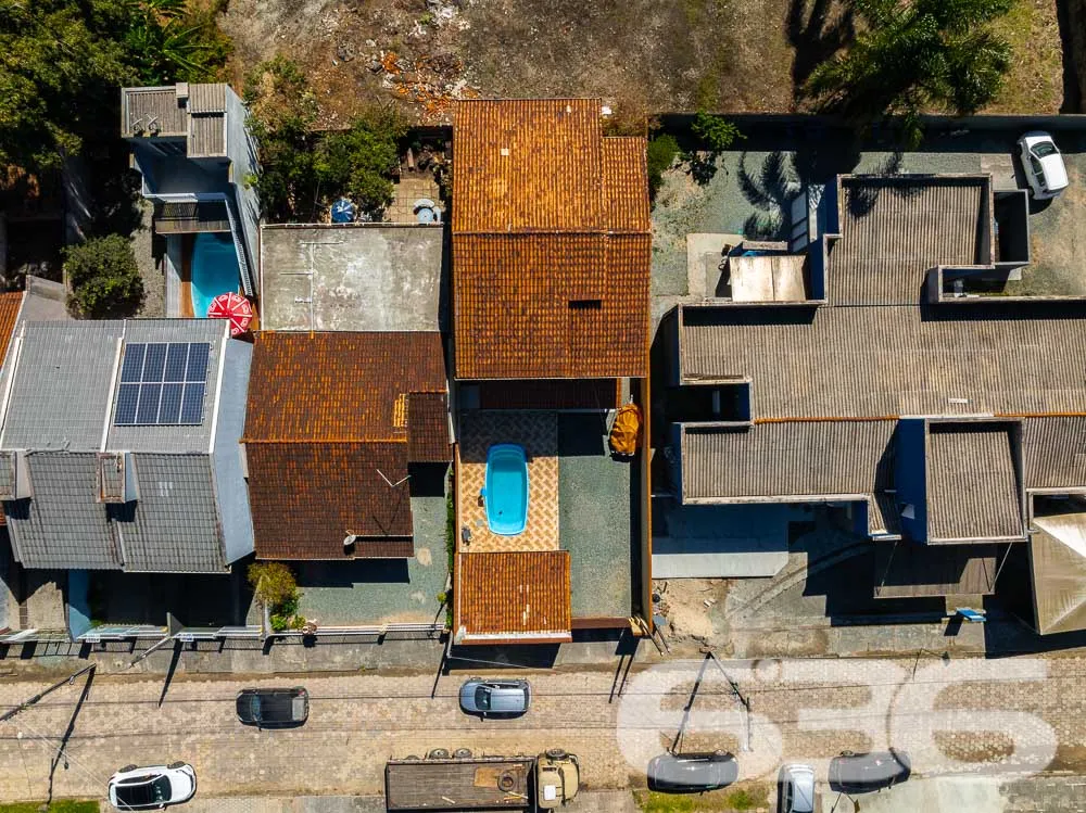Descubra o seu novo lar em Balneário Barra do Sul,
