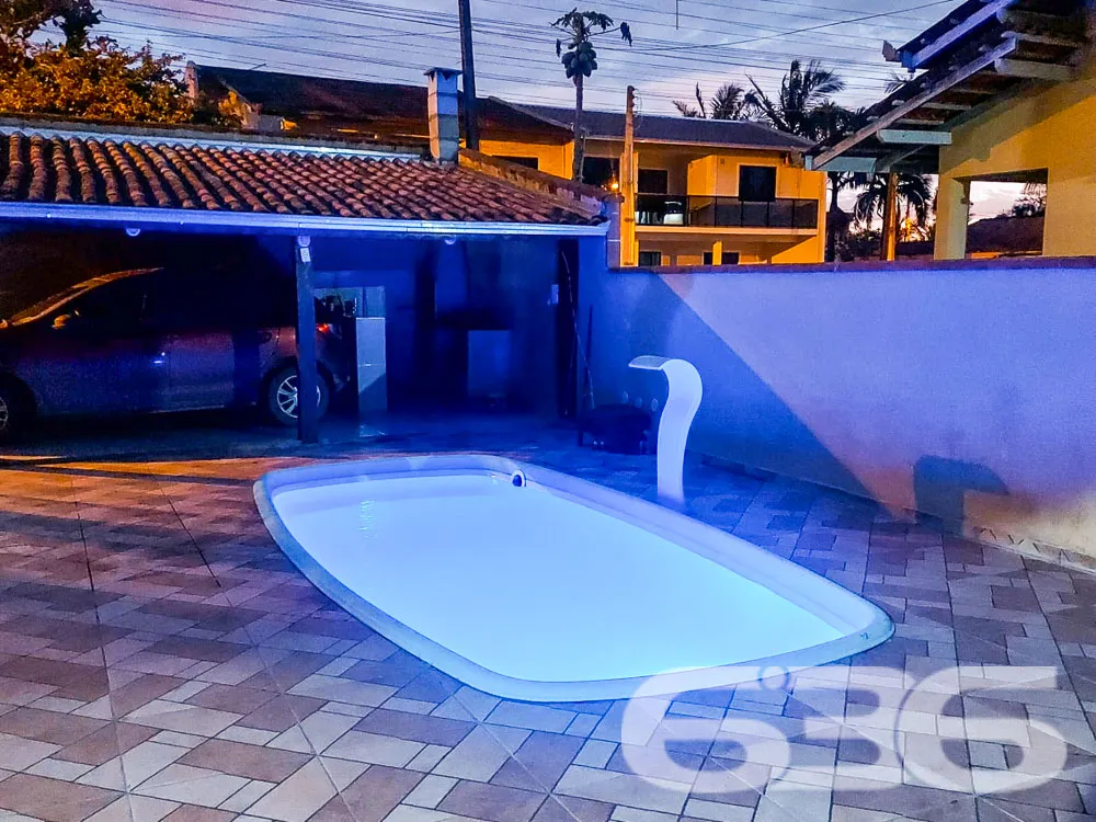 Descubra o seu novo lar em Balneário Barra do Sul,