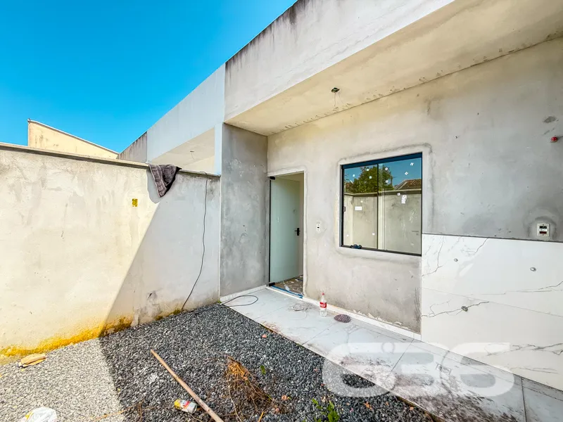 Excelente Geminado Térreo no Bairro Floresta – Joi