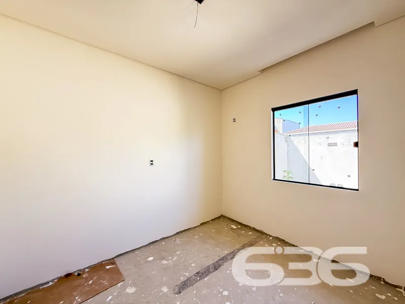 Excelente Geminado Térreo no Bairro Floresta – Joi