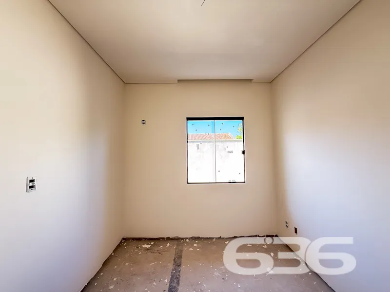 Excelente Geminado Térreo no Bairro Floresta – Joi