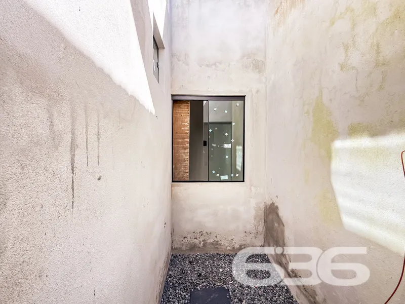 Excelente Geminado Térreo no Bairro Floresta – Joi