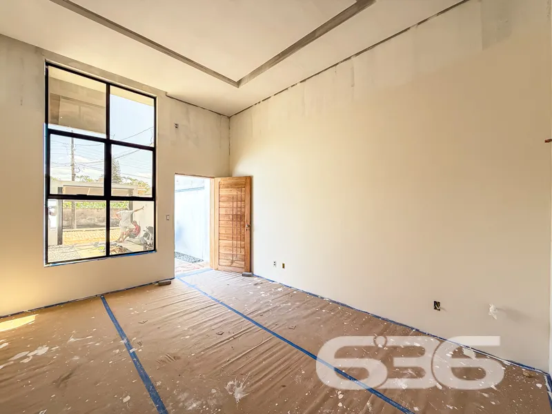 Excelente Geminado Térreo no Bairro Floresta – Joi