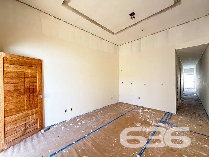 Excelente Geminado Térreo no Bairro Floresta – Joi