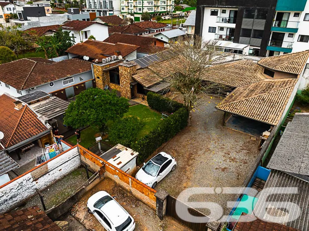 Oportunidade única para investidores e construtore