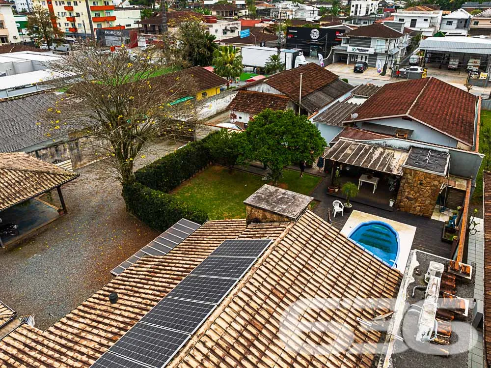 Oportunidade única para investidores e construtore