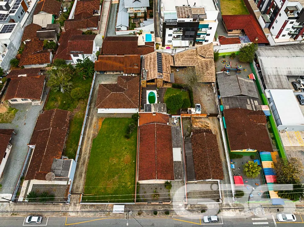 Oportunidade única para investidores e construtore