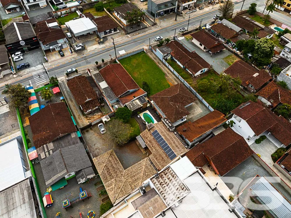 Oportunidade única para investidores e construtore