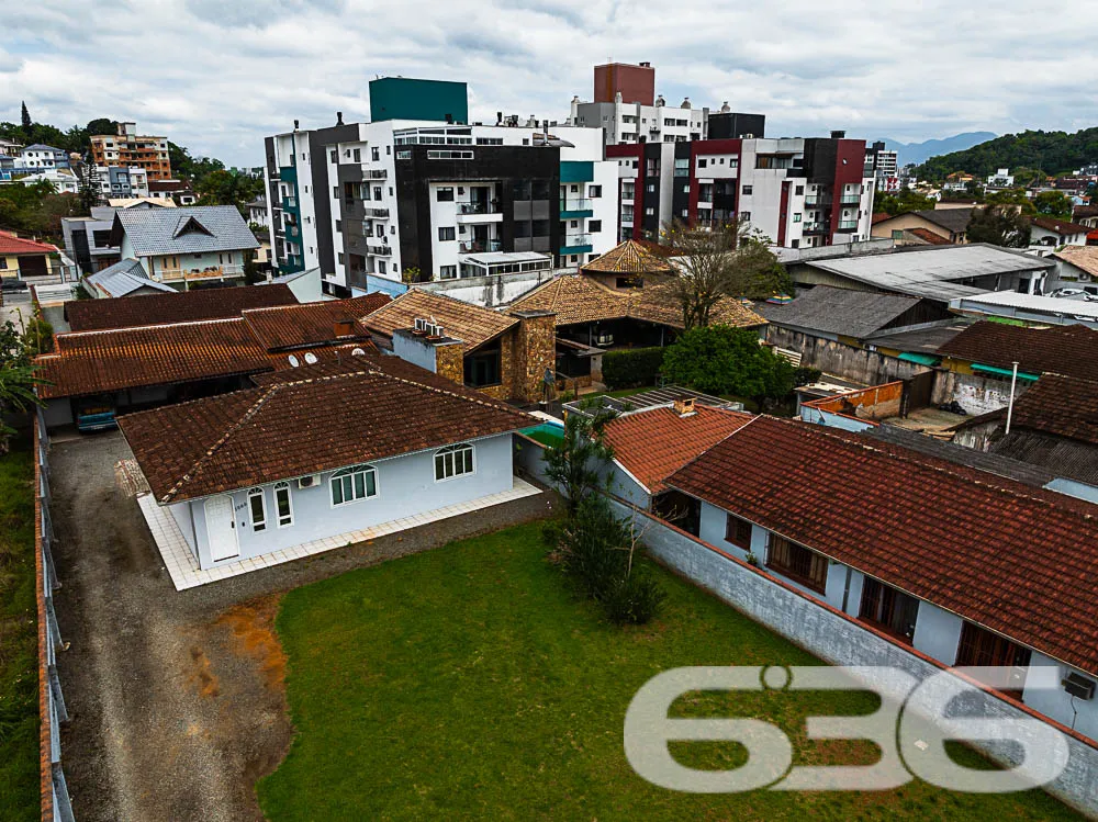 Oportunidade única para investidores e construtore