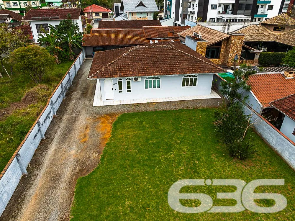 Oportunidade única para investidores e construtore